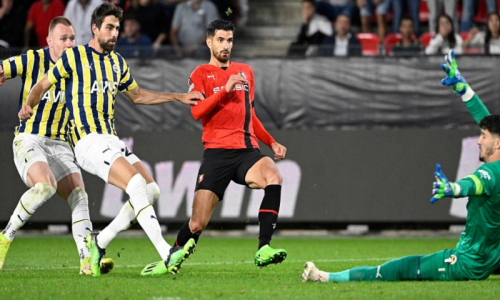 Soi kèo, dự đoán Fenerbahce vs Rennes, 23h45 ngày 27/10 Cúp C2 châu Âu