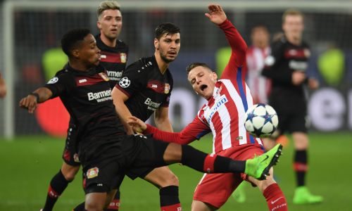 Soi kèo, dự đoán Atletico Madrid vs Leverkusen, 2h00 ngày 27/10 Cúp C1 châu Âu