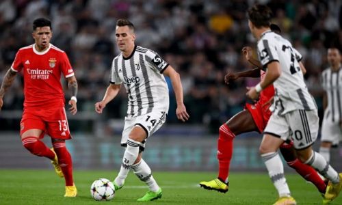 Soi kèo, dự đoán Benfica vs Juventus, 2h00 ngày 26/10 Cúp C1 Châu Âu