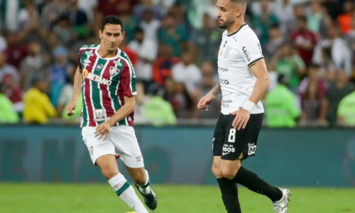 Soi kèo, dự đoán Corinthians Paulista (SP) vs Fluminense (RJ), 7h45 Ngày 27/10 VĐQG Brazil