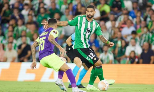 Soi kèo, dự đoán Ludogorets vs Betis, 23h45 ngày 27/10 Cúp C2 châu Âu