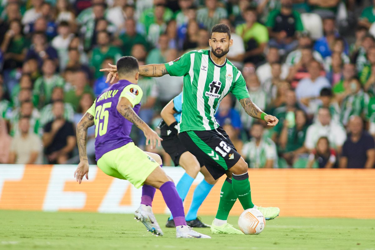 Soi kèo Ludogorets vs Betis