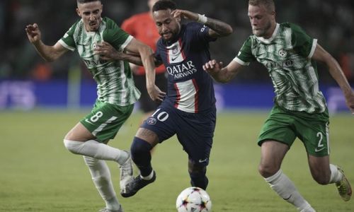 Soi kèo, dự đoán PSG vs Maccabi Haifa, 2h00 ngày 26/10 Cúp C1 Châu Âu