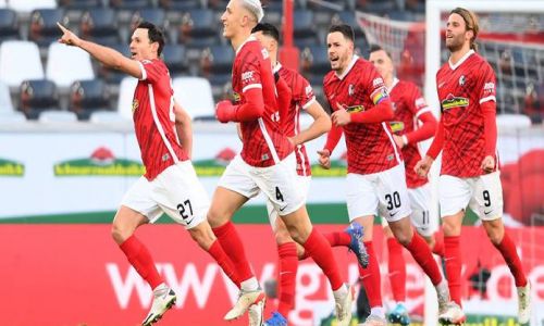 Soi kèo, dự đoán Freiburg vs Olympiakos, 2h00 ngày 28/10 Europa League