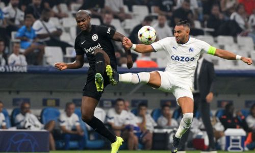 Soi kèo, dự đoán Frankfurt vs Marseille, 2h00 ngày 27/10 Cúp C1 Châu Âu