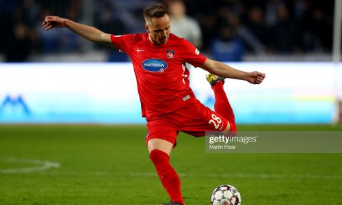 Soi kèo, dự đoán Magdeburg vs Heidenheim, 23h30 ngày 28/10 Hạng Hai Đức