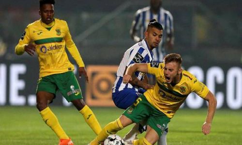 Soi kèo, dự đoán Pacos Ferreira vs Maritimo, 2h15 ngày 29/10 VĐQG Bồ Đào Nha