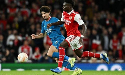 Soi kèo, dự đoán PSV vs Arsenal, 23h45 ngày 27/10 Cúp C2 Châu Âu