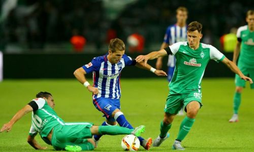 Soi kèo, dự đoán Bremen vs Hertha Berlin, 1h30 ngày 29/10 Bundesliga