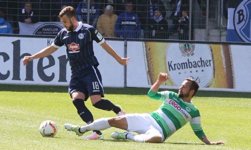 Soi kèo, dự đoán Furth vs Bielefeld, 23h30 ngày 28/10 Hạng nhì Đức