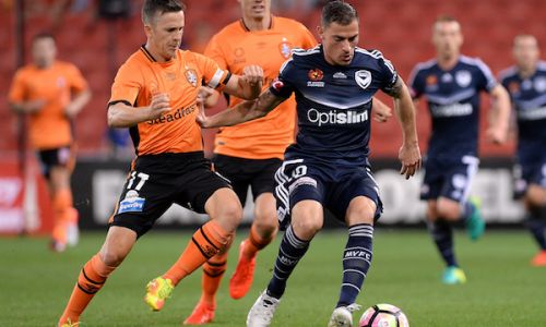 Soi kèo, dự đoán Brisbane vs Melbourne Victory, 11h00 ngày 29/10 VĐQG Úc