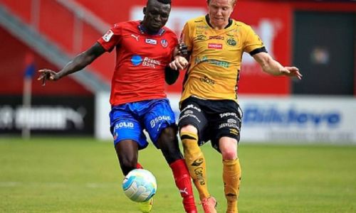 Soi kèo, dự đoán Elfsborg vs Helsingborg, 1h00 ngày 1/11 VĐQG Thụy Điển