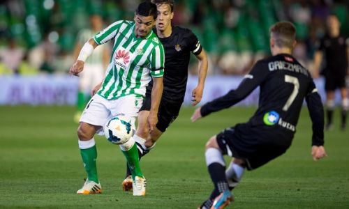 Soi kèo, dự đoán Sociedad vs Betis, 3h00 ngày 31/10 La Liga