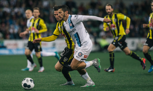 Soi kèo, dự đoán Melbourne City vs Wellington Phoenix, 13h Ngày 30/10 VĐQG Úc