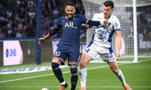 Soi kèo, dự đoán PSG vs Troyes, 22h00 ngày 29/10 Ligue 1