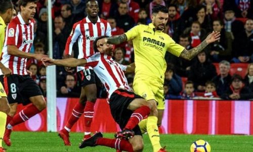 Soi kèo, dự đoán Bilbao vs Villarreal, 0h30 ngày 31/10 La Liga