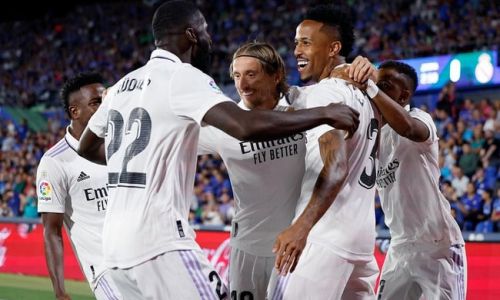 Soi kèo, dự đoán Real Madrid vs Girona, 22h15 ngày 30/10 La Liga