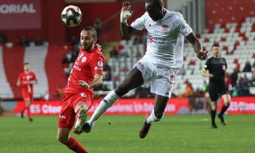 Soi kèo, dự đoán Sivasspor vs Antalyaspor, 0h00 ngày 1/11 VĐQG Thổ Nhĩ Kỳ