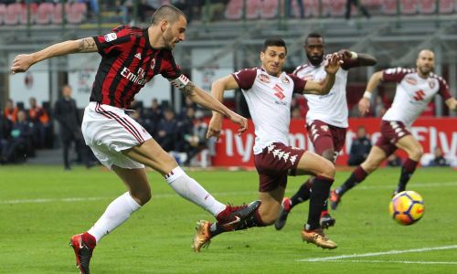 Soi kèo, dự đoán Torino vs AC Milan, 2h45 ngày 31/10 Serie 