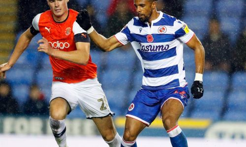 Soi kèo, dự đoán Luton vs Reading, 2h45 ngày 2/11 Hạng Nhất Anh