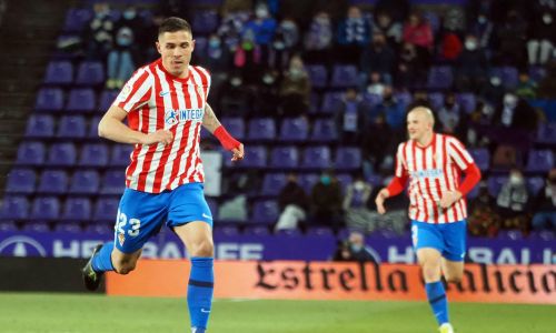 Soi kèo, dự đoán Levante vs Sporting Gijon, 3h00 ngày 1/11 Hạng 2 Tây Ban Nha