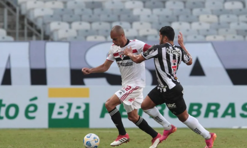 Soi kèo, dự đoán Sao Paulo vs Atletico Mineiro, 7h30 Ngày 2/11 VĐQG Brazil