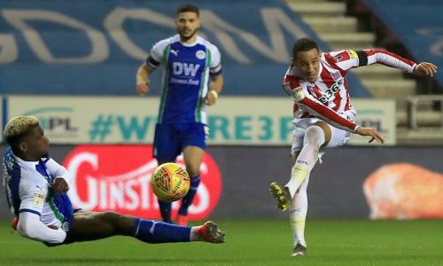 Soi kèo, dự đoán Wigan vs Stoke, 2h45 ngày 3/11 Hạng Nhất Anh