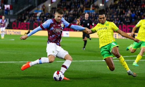 Soi kèo, dự đoán Burnley vs Rotherham, 2h45 ngày 3/11 Hạng nhất Anh