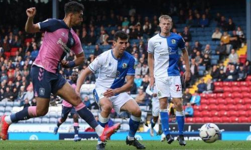 Soi kèo, dự đoán Coventry vs Blackburn, 2h45 ngày 2/11 Hạng nhất Anh