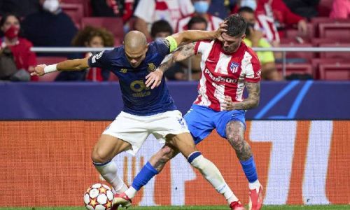 Soi kèo, dự đoán Porto vs Atletico Madrid, 0h45 ngày 2/11 Cúp C1 châu Âu