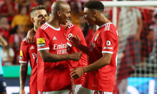 Soi kèo, dự đoán Maccabi Haifa vs SL Benfica, 3h Ngày 3/11 Champions League