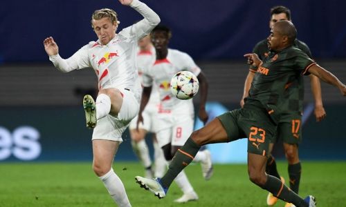 Soi kèo, dự đoán Shakhtar Donetsk vs Leipzig, 0h45 ngày 3/11 Cúp C1 châu Âu