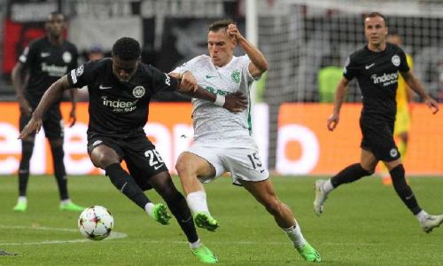 Soi kèo, dự đoán Sporting Lisbon vs Frankfurt, 3h00 ngày 2/11 Cúp C1 Châu Âu