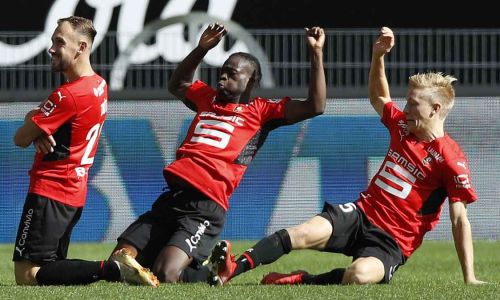 Soi kèo, dự đoán Rennes vs AEK, 3h00 ngày 4/11 Europa League