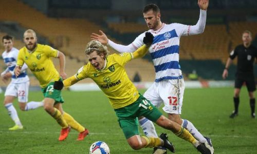 Soi kèo, dự đoán Norwich vs QPR, 2h45 ngày 3/11 Hạng nhất Anh