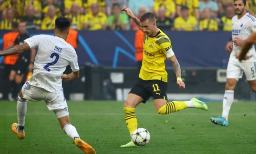 Soi kèo, dự đoán Copenhagen vs Dortmund, 3h00 ngày 3/11 Cúp C1 Châu Âu