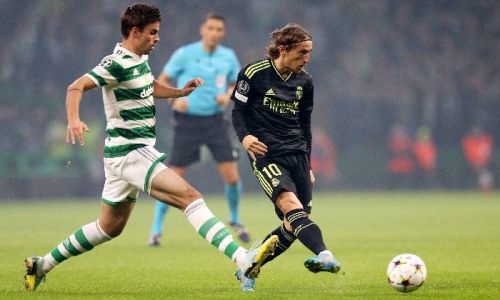 Soi kèo, dự đoán Real Madrid vs Celtic, 0h45 ngày 3/11 Cúp C1 Châu Âu