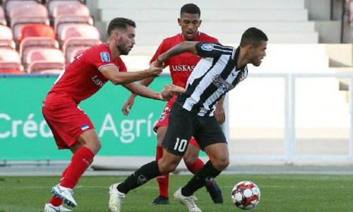 Soi kèo, dự đoán Gil Vicente vs Portimonense, 3h15 ngày 5/11 VĐQG Bồ Đào Nha