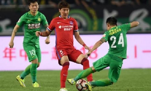 Soi kèo, dự đoán Beijing Guoan vs Henan Songshan Longmen, 18h30 Ngày 4/11 VĐQG Trung Quốc