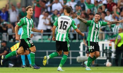 Soi kèo, dự đoán Betis vs HJK, 3h00 ngày 4/11 Cúp C2 Châu Âu