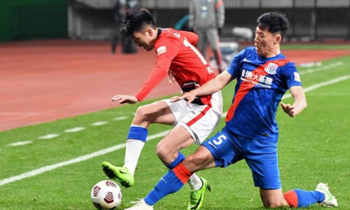 Soi kèo, dự đoán Changchun Yatai vs Shanghai Shenhua, 14h30 Ngày 3/11 VĐQG Trung Quốc