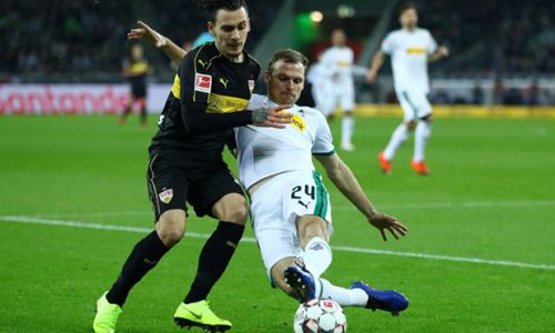 Soi kèo, dự đoán Gladbach vs Stuttgart, 2h30 ngày 5/11 Bundesliga