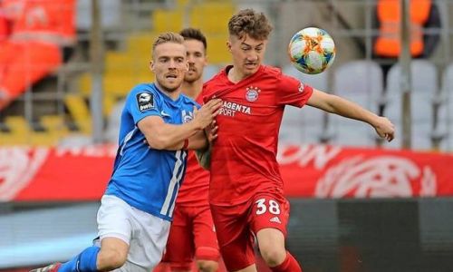 Soi kèo, dự đoán Hansa Rostock vs Sandhausen, 0h30 ngày 5/11 Hạng 2 Đức