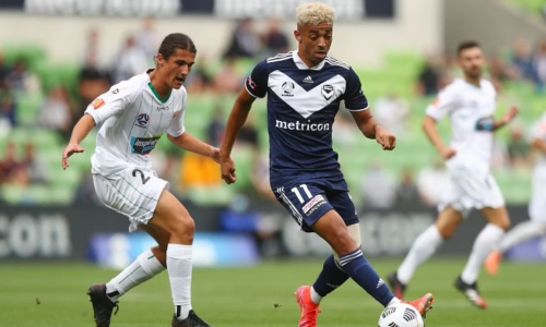 Soi kèo, dự đoán Melbourne Victory FC vs Newcastle Jets FC, 15h45 Ngày 4/11 VĐQG Úc