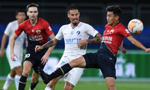 Soi kèo, dự đoán Shanghai Port vs Dalian Pro, 16h30 Ngày 4/11 VĐQG Trung Quốc