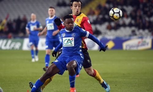 Soi kèo, dự đoán Troyes vs Auxerre, 3h00 ngày 5/11 Ligue 1