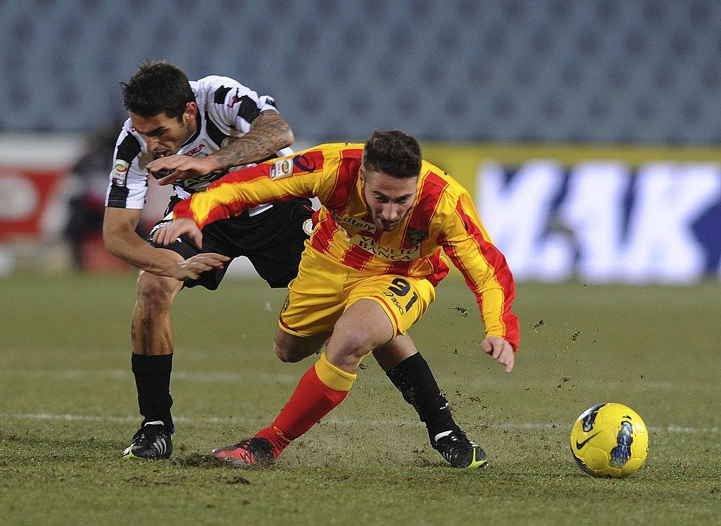 Udinese vs Lecce