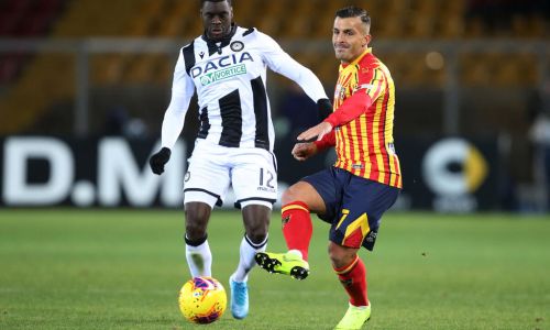 Soi kèo, dự đoán Udinese vs Lecce, 2h45 ngày 5/11 Serie A