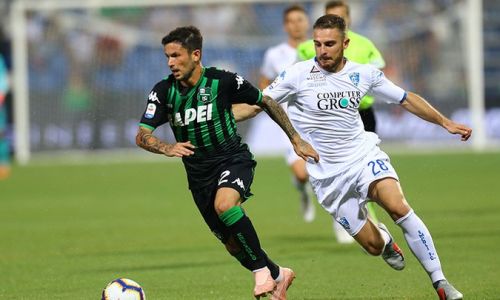 Soi kèo, dự đoán Empoli vs Sassuolo, 21h00 ngày 5/11 Serie A