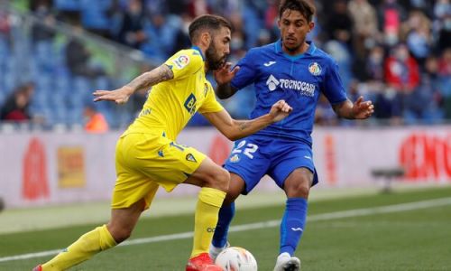 Soi kèo, dự đoán Getafe vs Cadiz, 20h00 ngày 5/11 La Liga